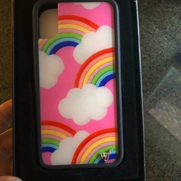 wildflower iphone xs case wildflower iphone xs case